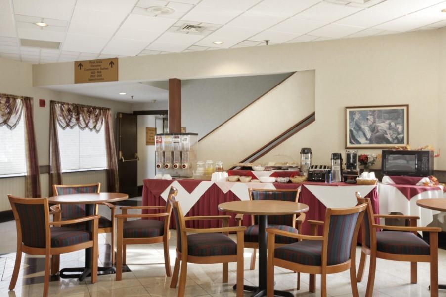 Elk Grove Hotel Elk Grove Village Exterior foto