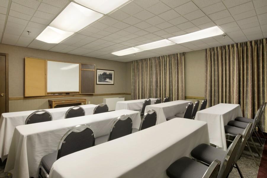 Elk Grove Hotel Elk Grove Village Afaceri foto